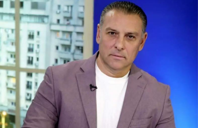 Nicolae Păun cere taxe și impozite mai mici, dar el locuiește într-o vilă impunătoare