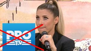 Anamaria Prodan pleacă de la Pro TV! Cine îi ia locul la “Gospodar fără pereche”