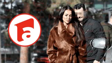 Încă o lovitură pentru Ruxandra Luca! Pusă pe hold de Antena 1, acum a fost și părăsită de ”iubi”