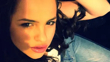 BOMBA! Cum a putut sa ajunga Stramba lui Dodel! Cristi Tanase va innebuni cand va vedea imaginile astea! O vrei la Steaua?