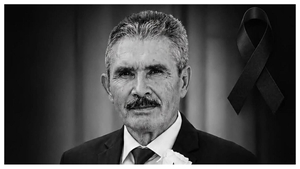 Doliu în politică! A murit Iosif Dedi Brodner, fostul primar din Vatra Moldoviței