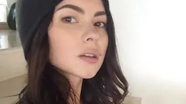 Cum a ajuns Inna sa foloseasca acest nume de scena! Detaliul nestiut de admiratorii vedetei