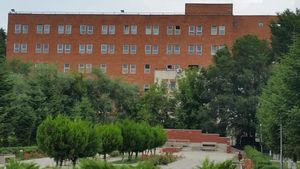 E alertă la Spitalul Municipal Dorohoi! Zeci de cadre medicale și pacienți, testați pentru COVID-19
