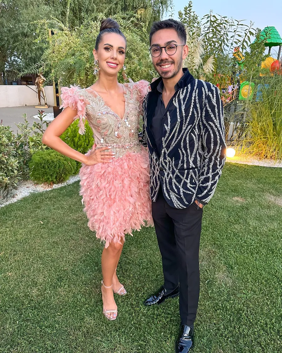 armin nicoara si gerogiana lobont