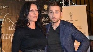 Era o iluzie sau...Mihaela Rădulescu l-a vazut pe ”Dani”, dezbrăcat, la Românii au Talent!