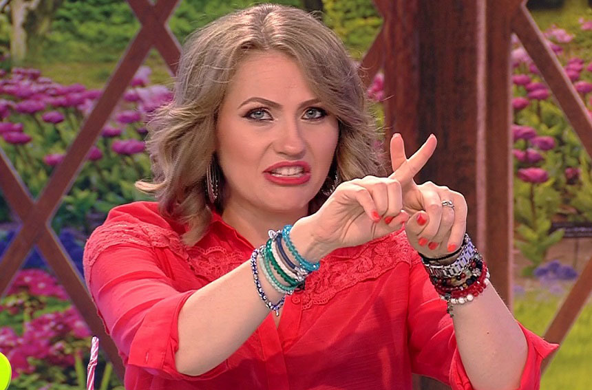 Mirela Boureanu a făcut marele anunţ. “Plec de la emisiune într-o…”