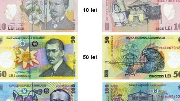 Alerta nationala! Sute de bancnote false circula in mai multe judete din tara