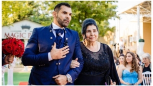 Mama lui Florin Pastramă a făcut infarct. Care e starea de sănătate a soacrei lui Brigitte 