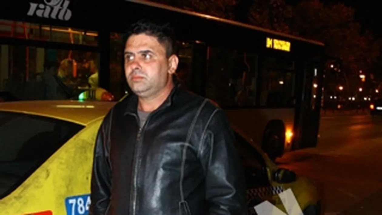 Dezvaluirile taximetristului care a salvat bebelusul aruncat de grefiera pe Podul Grant: L-a aruncat ca pe o minge de rugby. Ii spunea ca ele nu sunt din filmul asta, ci ca joaca intr-un thriller!