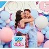 Ariana și Mitzuu de la Power Couple au dezvăluit sexul bebelușului. Cei doi vor deveni părinți pentru prima oară