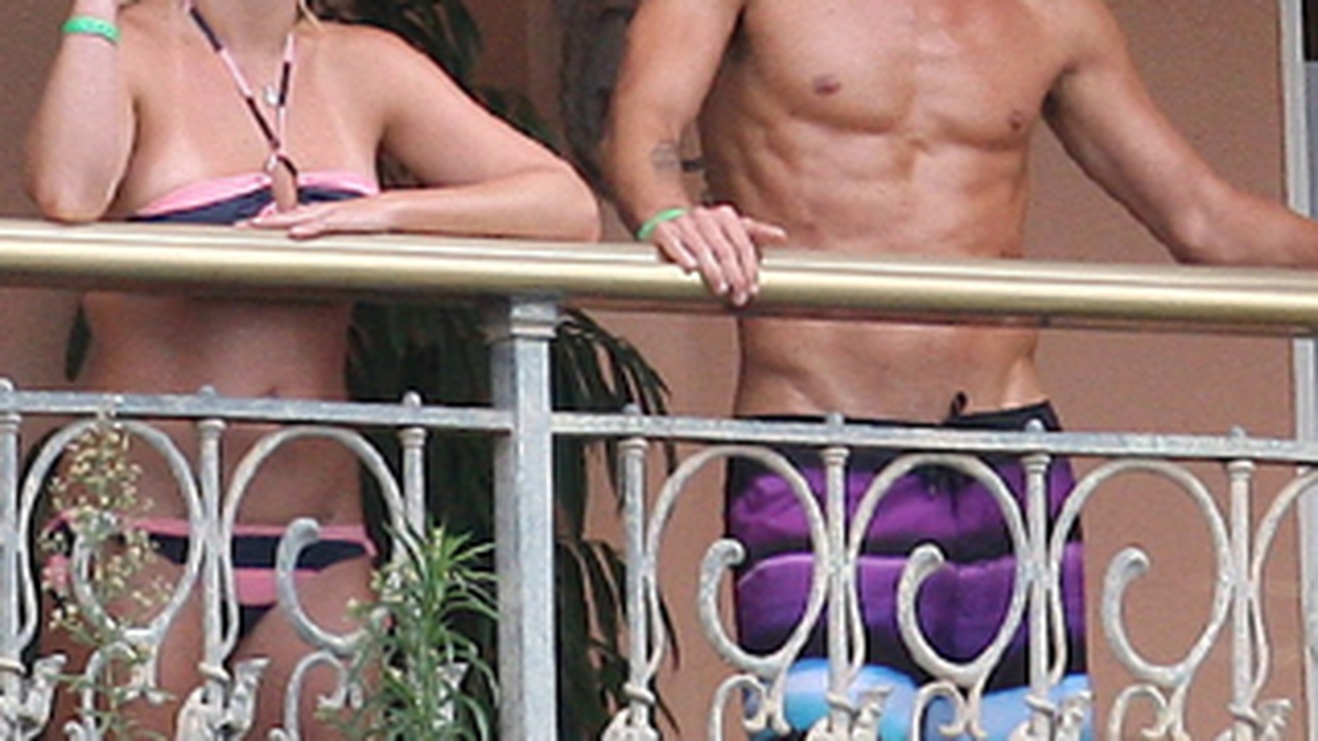 Britney Spears vrea sa  se casatoreasca a treia oara!