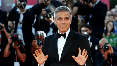 Trump se dezlănțuie după criticile aduse de George Clooney: „Un actor de mâna a doua”