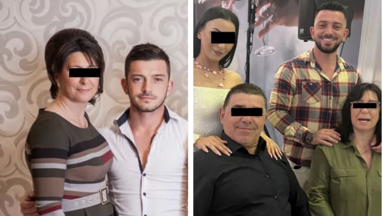 Ce gest a făcut tatăl lui Andrei Perneș la scurt timp după moartea tânărului. Familia sa este devastată