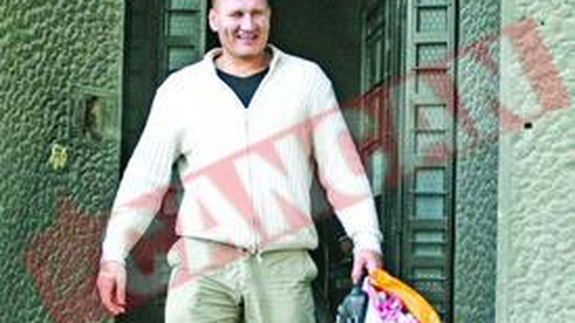 I-a rapit copilul lui Tolea
