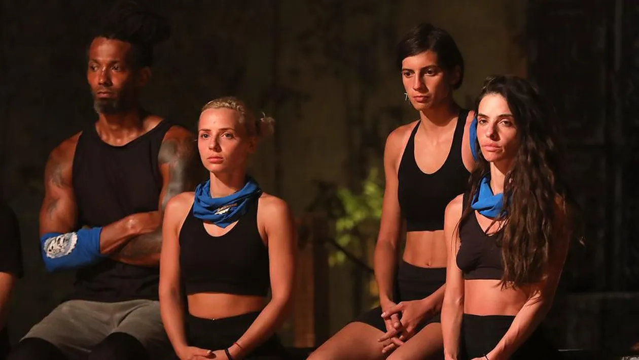 Mihaela de la Survivor România o desființează pe Mellina „Nu e ceea ce pare deloc. Este cea mai rea” Cântăreața ar avea o idilă ascunsă cu un concurent