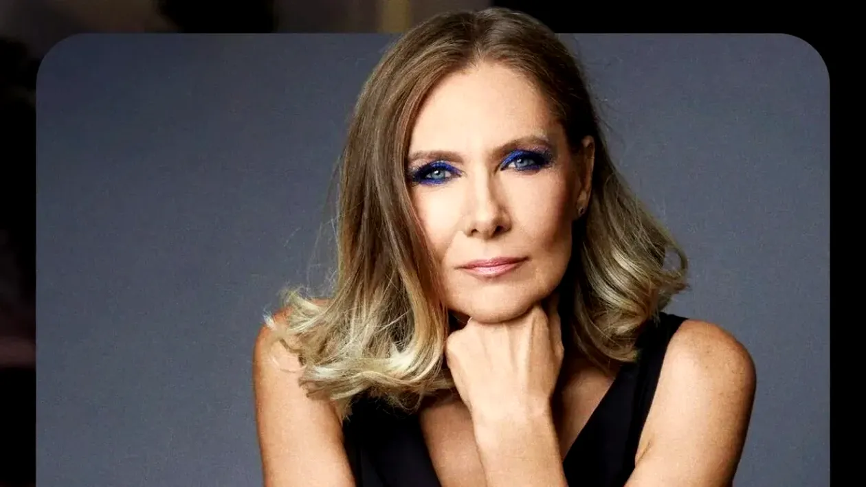 Cum arată casa Romaniței Iovan. Vila din Primăverii este inspirată din stilul parizian