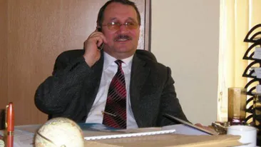 ULTIMA ORA! Mircea Basescu, condamnat la 4 ani de INCHISOARE cu EXECUTARE!