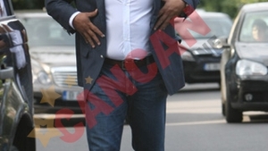 Ce a invatat Olaroiu de la Becali! "Ador viata la tara! Imi place sa mulg vaca si sa cultiv legume"