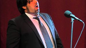 COSTEL BUSUIOC a fost condamnat la închisoare! Iată cât ar trebui să stea „Pavarotti din Banat“ în spatele gratiilor