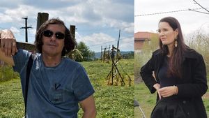 Scandalul de la Greenfield capătă amploare! Mircea Cărtărescu dă de pământ cu ”franţuzoaica de la Primărie”: ”Îi trădaţi şi-i înfundaţi în disperare…”