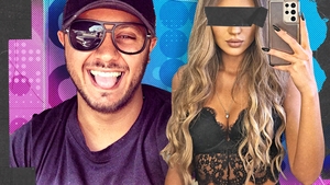 Bianca Drăgușanu e istorie! Gabi Bădălău are o nouă cucerire! Fiul ex-ministrului Economiei are o nouă iubită, iar CANCAN.RO a aflat cine e!