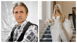 De ce nu a fost invitat tatăl Andreei Bălan la nunta cu Victor Cornea? Prima reacție a lui Săndel Bălan