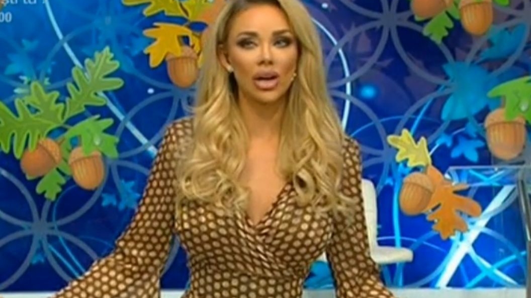 Bianca Drăguşanu, mărturisire sinceră: „Am suferit şi am plâns! Am fost dezamăgită!”