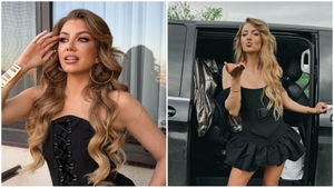 Cum se menține în formă Codruța Filip! Artista face eforturi mari să arate așa: „Indiferent de cât de obosită aș fi”