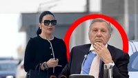 Ioana Năstase a împachetat tot şi a plecat de acasă! Soţia lui Nasty s-a “refugiat” în alţă ţară: „Prefer liniștea”