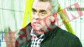Patronul FC Brasov, acuzat ca ar fi palmuit un jurist