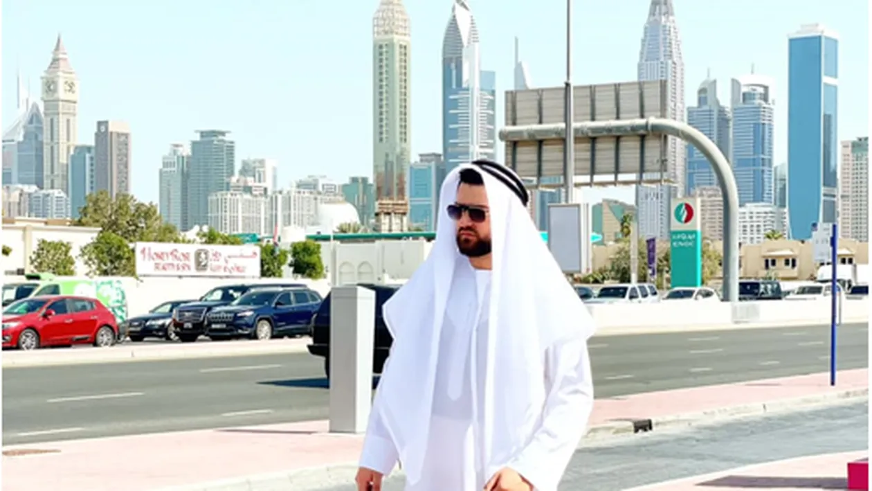 UPDATE ”Șeicul” spune că i-a fugit concubina cu fetița, dar replica Anei este devastatoare: ”Știe când s-a născut? I-a cumpărat măcar un pampers? Nu-mi târî copilul prin noroi!”