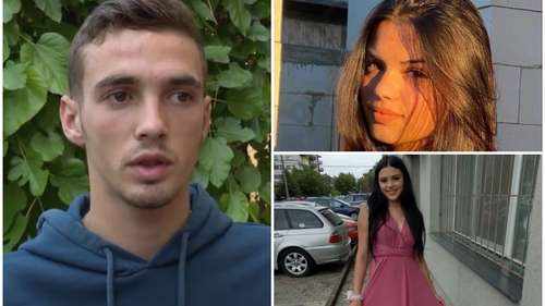 Mărturia revoltătoare a șoferului începător din Timișoara, care a condus-o pe Moni spre moarte la doar 17 ani: "Nu aveam viteză, aveam 115-120 km/h maxim"