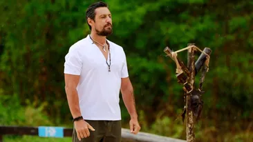 Părăsit de viitoarea soție, Daniel Pavel de la Survivor a recunoscut că a suferit: „După Survivor totul s-a schimbat pentru noi”. Episodul uitat din viața domnului Dan