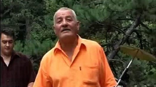 Costel Geambașu a murit la 67 de ani. Artiștii sunt în doliu