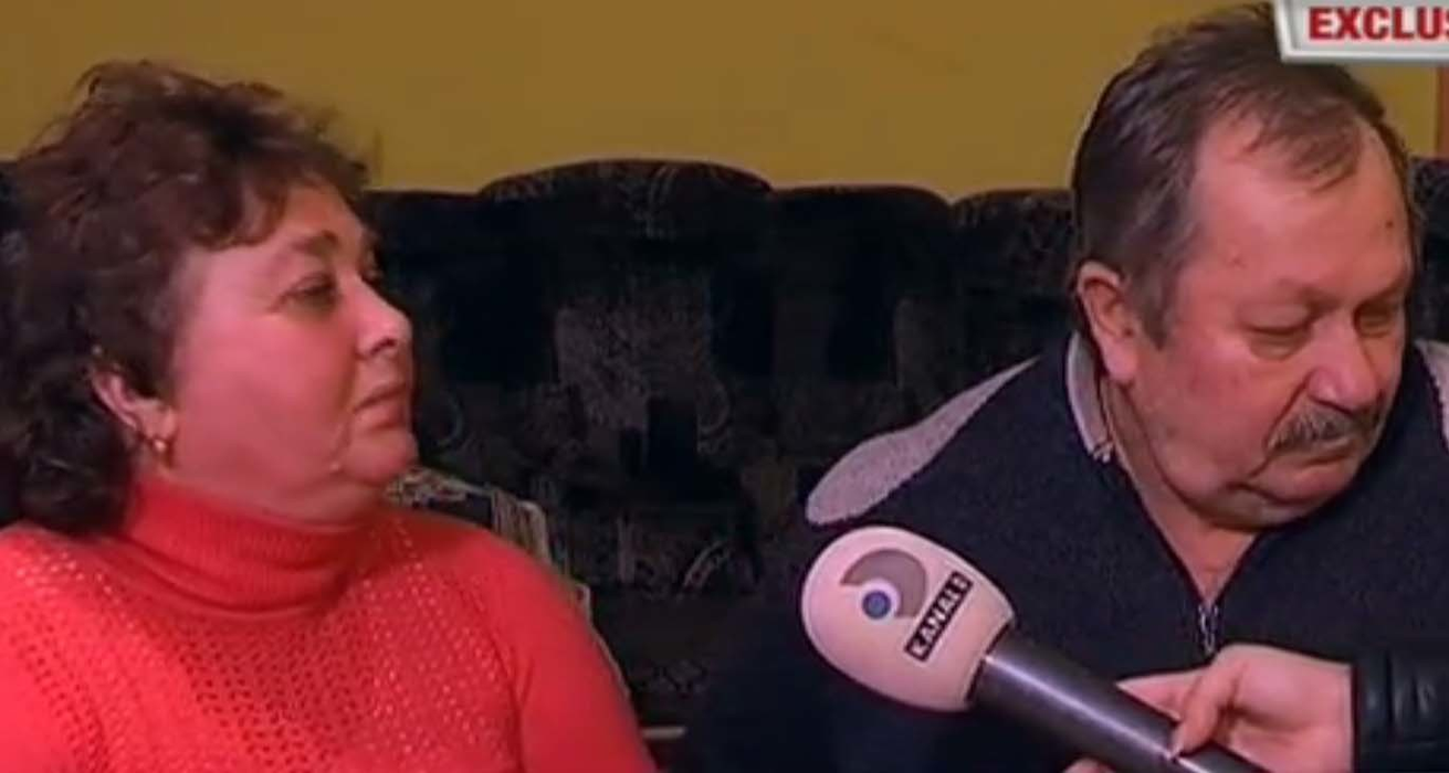 Tatăl Gabrielei Cristea, internat în spital după cinci infarcturi! Apelul făcut de Eugen Cristea