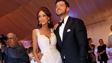 BIANCA e ”captivă” într-un triunghi amoros! Are sarcină cu probleme… conjugale!
 