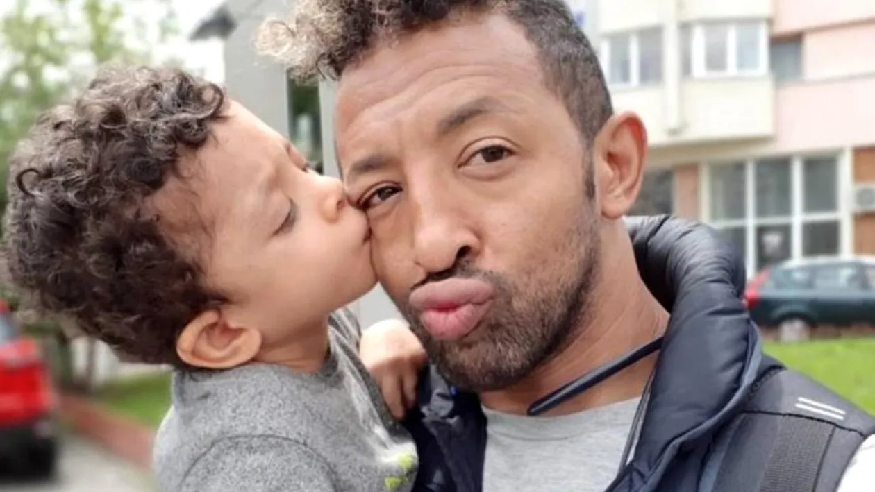 Micuțul Leon, fiul lui Kamara, victima unei erori medicale. De unde au pornit toate problemele? „Nu l-au pus în incubator”