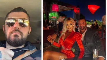 Cengiz Şıklaroğlu, avertisment dur după ce a apărut în presă o poză de la întâlnirea pe care a avut-o cu Alex Bodi! În ce ipostază au fost surprinși cei doi milionari