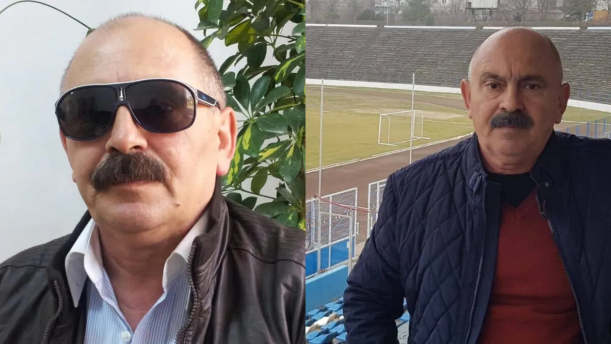 Doliu în presă! A murit Gheorghe Tulică