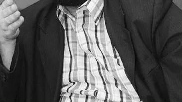 Fratele lui Hanibal Dumitrașcu, dezvăluiri incredibile, în ziua înmormântării. “Nu s-a tratat! A evitat doctorii, au fost la un pas să-i taie piciorul”