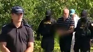 Criminaliștii au găsit noi pete de sânge în casa lui Gheorghe Dincă. Ale cui sunt?!