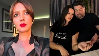 Diana Dumitrescu, totul despre certurile cu soțul ei, Alin Boroi. Ce se întâmplă în căsnicia lor: „Nu ne vorbim”