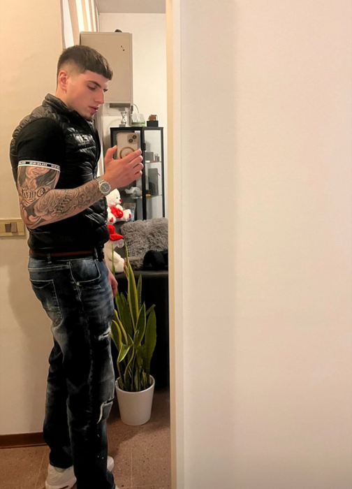 Cosmin Ciobanu a murit într-un accident rutier cumplit. Avea doar 21 de ani/ sursă foto: Facebook