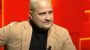 Dezvăluirile făcute de Șerban Huidu despre bunicul său. De ce a ajuns în închisoarea politică și ce rol a avut în viața prezentatorului TV