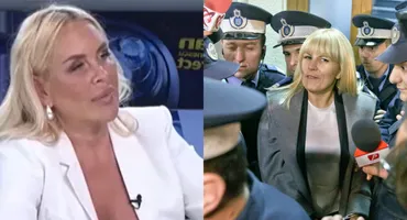 Ce spune cifra karmică despre Elena Udrea? Vica Blochina: ”Acești oameni nu au voie să...”