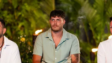 Andrei Lemnaru, consolat de ispite după ce a fost trădat de Ella: „Tu știi că ești sufletul nostru”