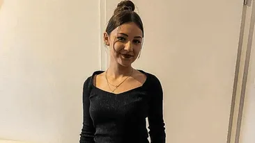 O româncă de 16 ani a murit sub ochii prietenilor. Beatrice filma un video pentru TikTok când s-a întâmplat tragedia