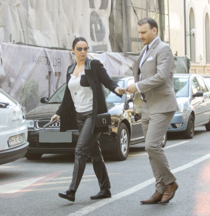 După trei divorțuri, Andreea Marin crede, în continuare, în căsătorie. “Potrivirea între oameni este o loterie, dar…”