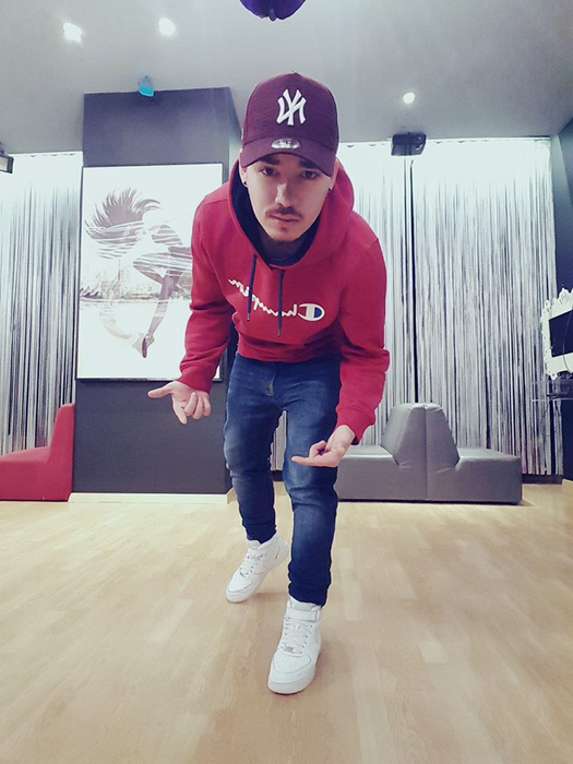 Adrian Țuțu a ajuns de nerecunoscut! Cum arată acum primul câștigător de la „Românii au talent” după ce a pierdut toți banii