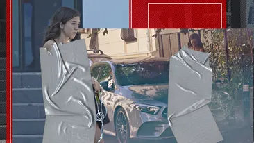 Fiica lui MM Stoica a lăsat în urmă problemele medicale și arată ”bombă”! Chinurile au trecut, Memelușa-i ca nouă!